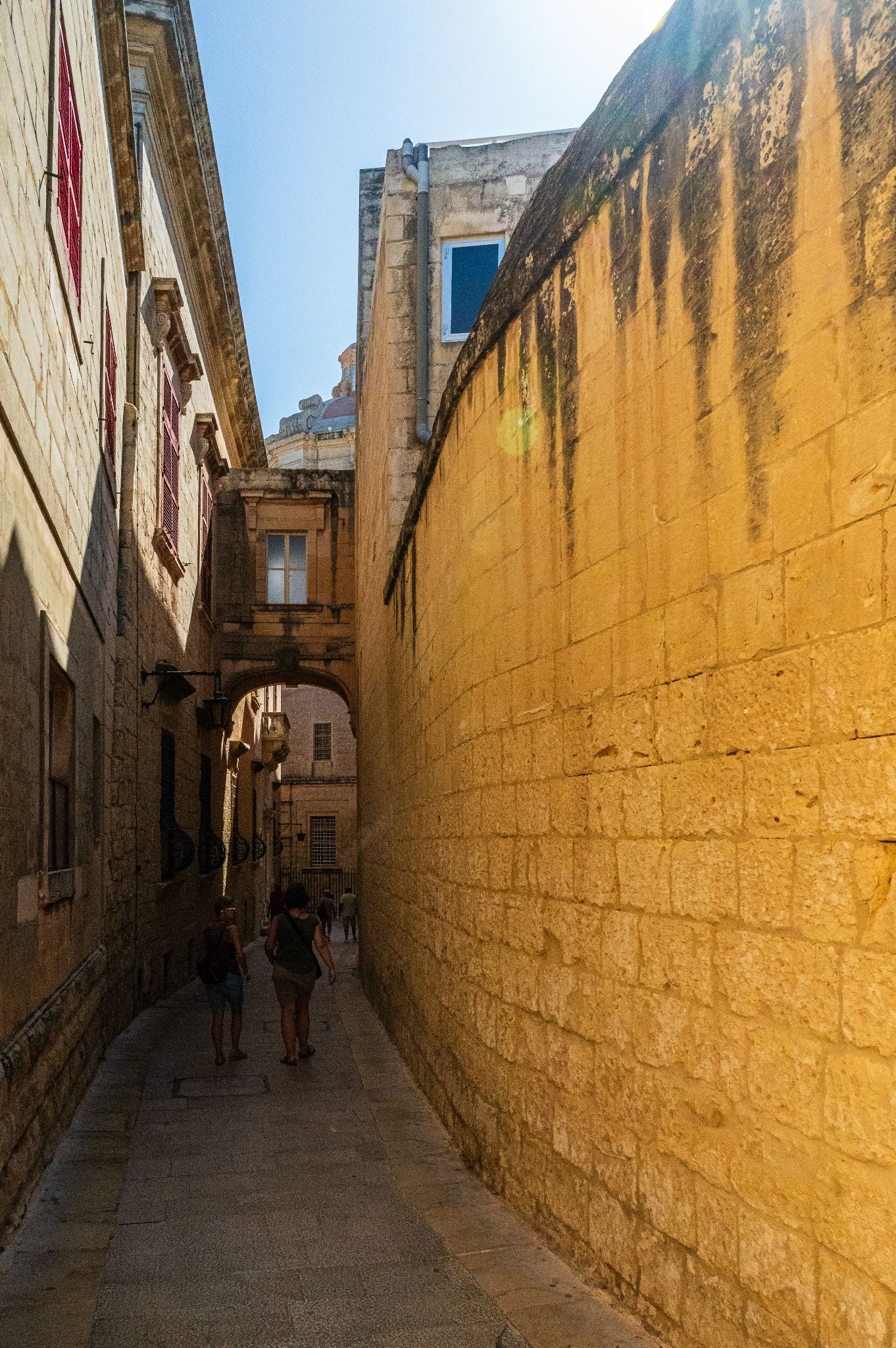 Mdina